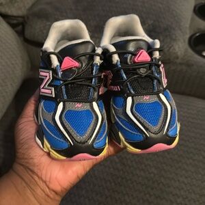 Toddler New Balance 9060